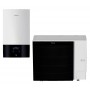 Тепловий насос Daikin EBBH11D6V/ERLA11DV3