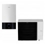 Тепловий насос Daikin EBBX11D6V/ERLA11DV3