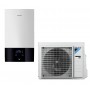 Тепловий насос Daikin EHBX08E9W/ERGA08EVH7