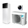 Тепловий насос Daikin EHVH08S23E9W/ERGA06EVH