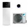 Тепловий насос Daikin EHVH08S18E6V/ERGA06EVH