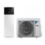 Тепловий насос Daikin EHVX08S18E6V/ERGA08EVH7