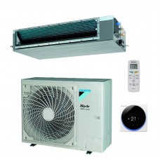Кондиціонер канальний Daikin FBA71A9/AZAS71MV1