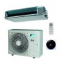 Канальний кондиціонер Daikin FBA100A/AZAS100MV