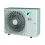 Канальний кондиціонер Daikin FBA100A/AZAS100MV