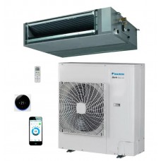 Кондиціонер канальний Daikin FBA71A/RZASG71MV1