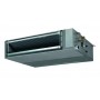 Канальний кондиціонер Daikin FBA125A/RZASG125MV1