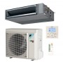 Канальний кондиціонер Daikin FBA50A9/RXM50A