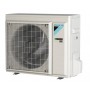 Канальний кондиціонер Daikin FBA50A9/RXM50A