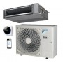 Канальний кондиціонер Daikin FBA35A9/RZAG35B