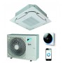 Касетний кондиціонер Daikin FCAG100B/AZAS100MV
