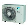 Касетний кондиціонер Daikin FCAG100B/AZAS100MV