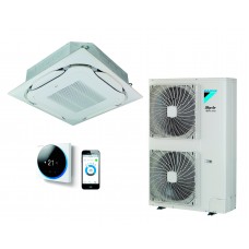 Кондиціонер касетний Daikin FCAG71B/RZAG71NV1