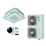 Касетний кондиціонер Daikin FCAG125B/RZAG125NV1