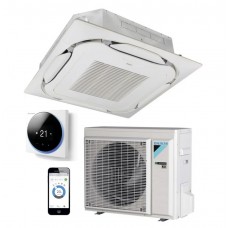 Кондиціонер касетний Daikin FCAG60B/RXM60A