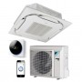 Касетний кондиціонер Daikin FCAG60B/RXM60A