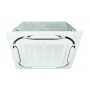 Касетний кондиціонер Daikin FCAG35B/RZAG35B