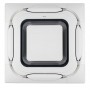 Касетний кондиціонер Daikin FCAG35B/RZAG35B
