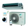 Канальний кондиціонер Daikin FDA125A/RZAG125NY1