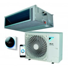 Кондиціонер канальний Daikin FDA250A/RZA250D