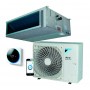 Канальний кондиціонер Daikin FDA250A/RZA250D