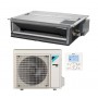 Канальний кондиціонер Daikin FDXM35F9/RXM35A