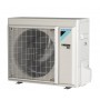 Канальний кондиціонер Daikin FDXM35F9/RXM35A