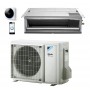 Канальний кондиціонер Daikin FDXM35F9/RZAG35B