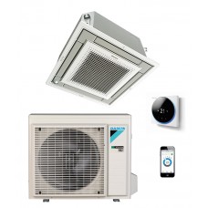 Кондиціонер касетний Daikin FFA60A9/RXM60A