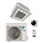 Касетний кондиціонер Daikin FFA60A9/RXM60A