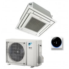 Кондиціонер касетний Daikin FFA60A9/RZAG60B