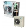 Стельовий кондиціонер Daikin FHA100A/AZAS100MY