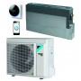 Канальний кондиціонер Daikin FNA25A9/RXM25A9