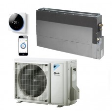 Кондиціонер канальний Daikin FNA60A9/RZAG60B