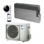 Канальний кондиціонер Daikin FNA35A9/RZAG35B