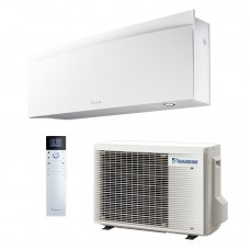 Кондиціонер настінний Daikin FTXJ50AW/RXJ50A