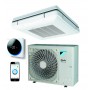 Стельовий кондиціонер Daikin FUA100A/RZAG100NV1