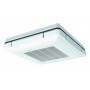 Стельовий кондиціонер Daikin FUA100A/RZAG100NV1