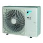 Стельовий кондиціонер Daikin FUA100A/RZAG100NV1