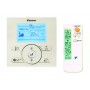 Стельовий кондиціонер Daikin FUA100A/RZAG100NV1