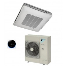 Кондиціонер стельовий Daikin FUA100A/RZASG100MV1