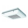 Стельовий кондиціонер Daikin FUA100A/RZASG100MV1