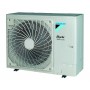 Стельовий кондиціонер Daikin FUA100A/RZASG100MV1
