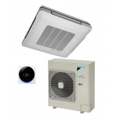 Кондиціонер стельовий Daikin FUA125A/RZASG125MY1