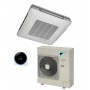 Стельовий кондиціонер Daikin FUA100A/RZASG100MY1