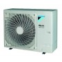 Стельовий кондиціонер Daikin FUA100A/RZASG100MY1