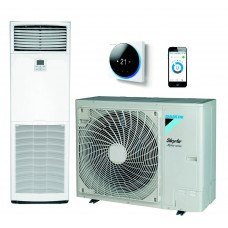 Кондиціонер колонний Daikin FVA71A/RZAG71NY1
