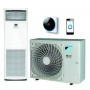 Колонний кондиціонер Daikin FVA100A/RZAG100NV1