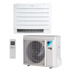 Кондиціонер підлоговий Daikin FVXM35B/RXM35A9