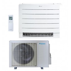 Кондиціонер підлоговий Daikin FVXTM30B/RXTM30A